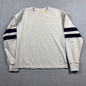 C&C California Varsity Sweatshirt M